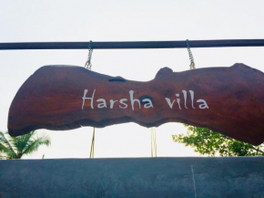 Harsha Villa Unawatuna